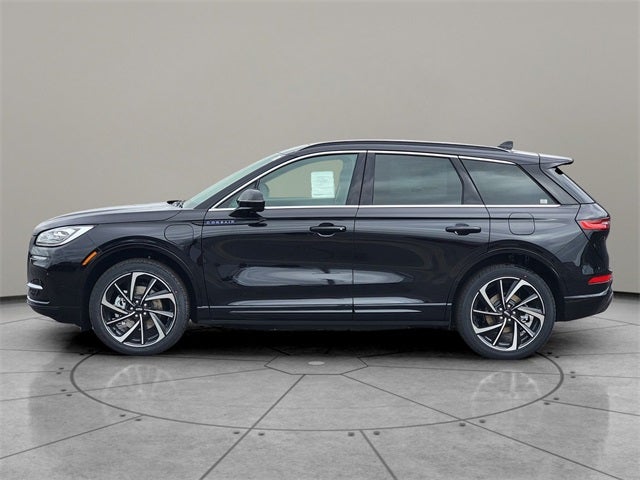 2026 Lincoln Corsair Grand Touring