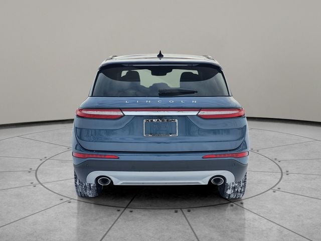 2026 Lincoln Corsair Grand Touring