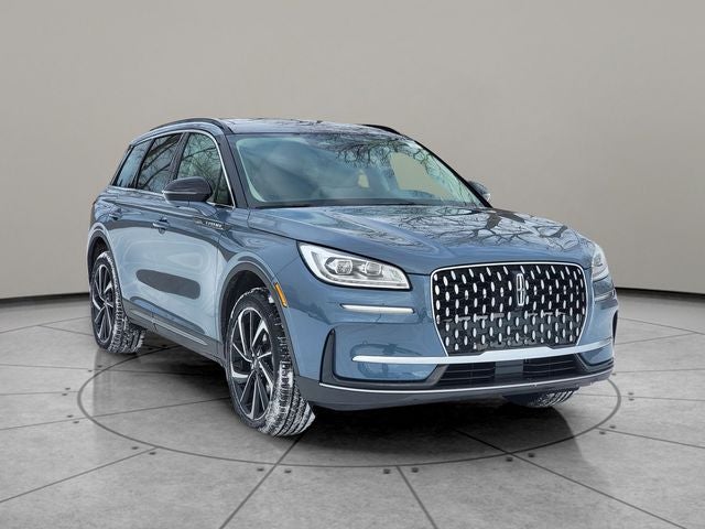 2026 Lincoln Corsair Grand Touring