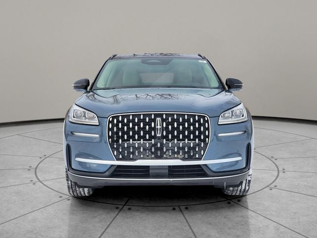 2026 Lincoln Corsair Grand Touring