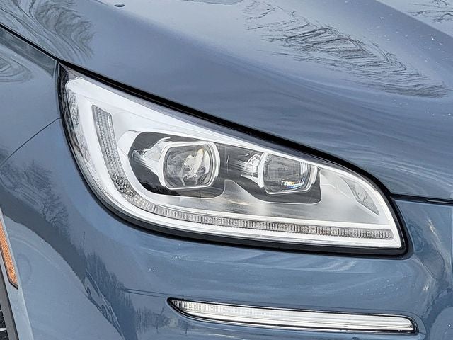 2026 Lincoln Corsair Grand Touring