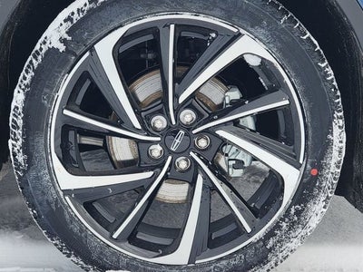 2026 Lincoln Corsair Grand Touring