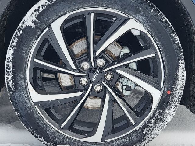 2026 Lincoln Corsair Grand Touring