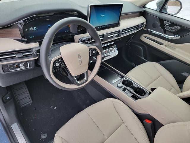 2026 Lincoln Corsair Grand Touring