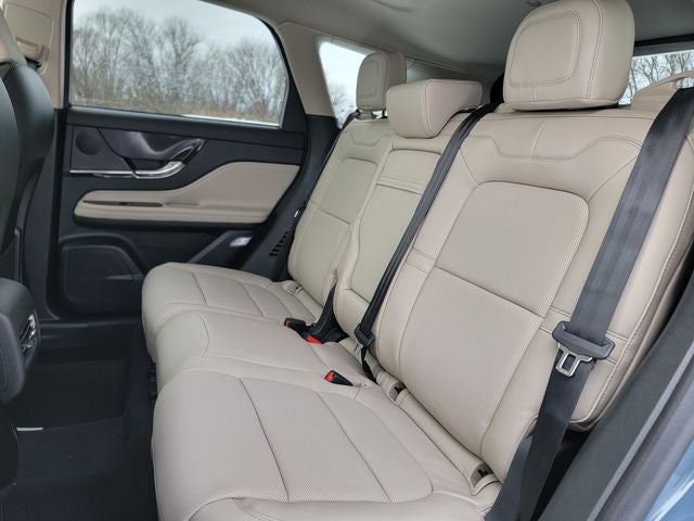 2026 Lincoln Corsair Grand Touring