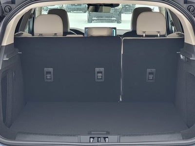 2026 Lincoln Corsair Grand Touring