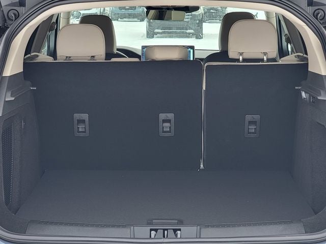 2026 Lincoln Corsair Grand Touring