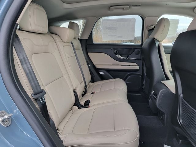 2026 Lincoln Corsair Grand Touring