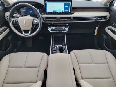 2026 Lincoln Corsair Grand Touring