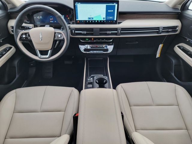 2026 Lincoln Corsair Grand Touring