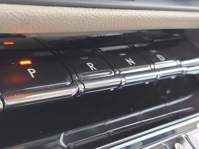 2026 Lincoln Corsair Grand Touring