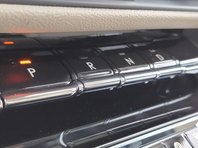 2026 Lincoln Corsair Grand Touring