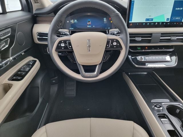 2026 Lincoln Corsair Grand Touring