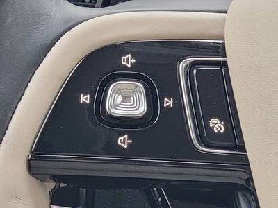 2026 Lincoln Corsair Grand Touring