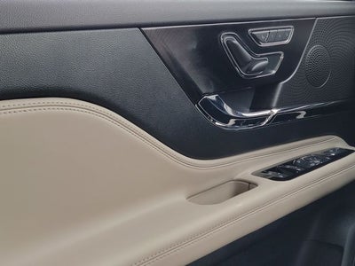 2026 Lincoln Corsair Grand Touring