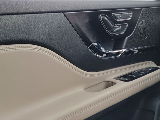 2026 Lincoln Corsair Grand Touring