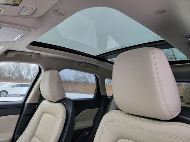 2026 Lincoln Corsair Grand Touring