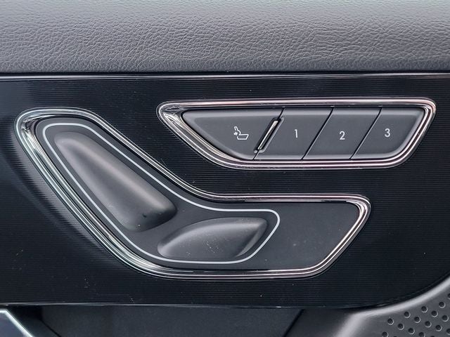 2026 Lincoln Corsair Grand Touring