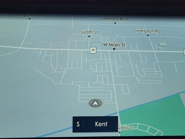 2026 Lincoln Corsair Grand Touring