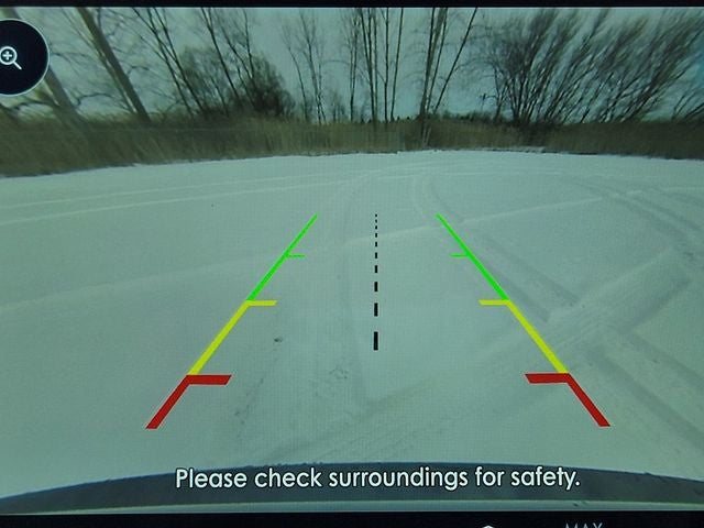 2026 Lincoln Corsair Grand Touring