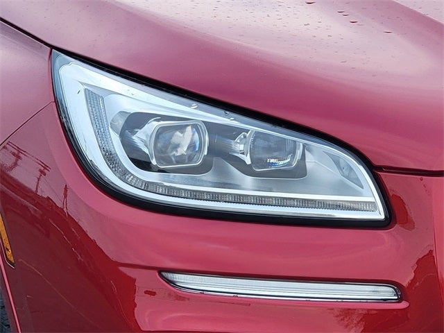 2026 Lincoln Corsair Grand Touring