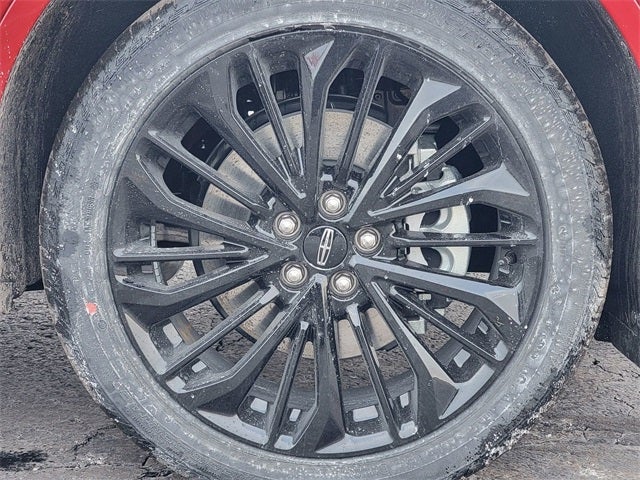 2026 Lincoln Corsair Grand Touring