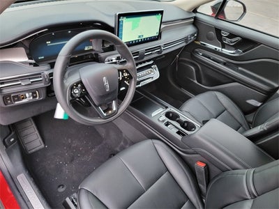 2026 Lincoln Corsair Grand Touring