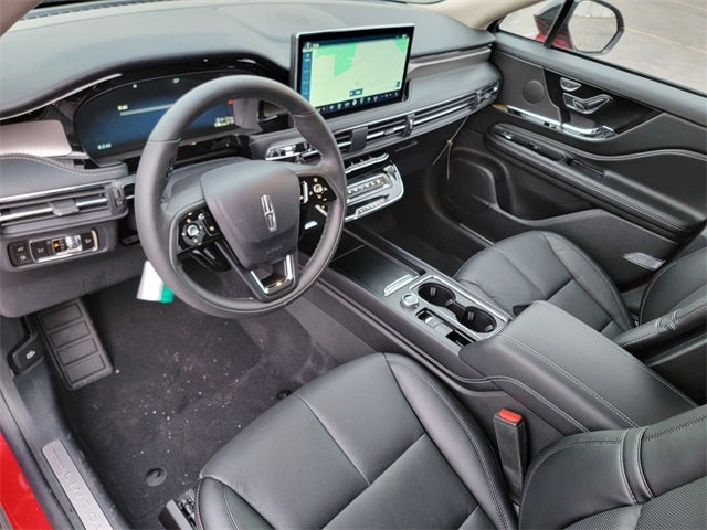 2026 Lincoln Corsair Grand Touring