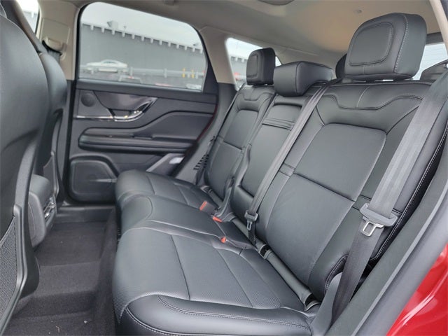 2026 Lincoln Corsair Grand Touring