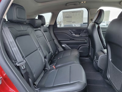 2026 Lincoln Corsair Grand Touring