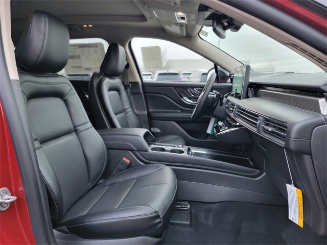 2026 Lincoln Corsair Grand Touring