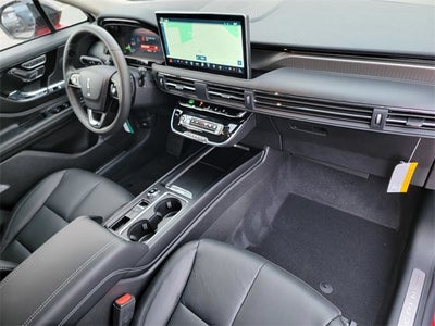 2026 Lincoln Corsair Grand Touring