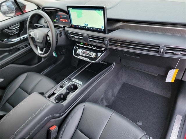 2026 Lincoln Corsair Grand Touring