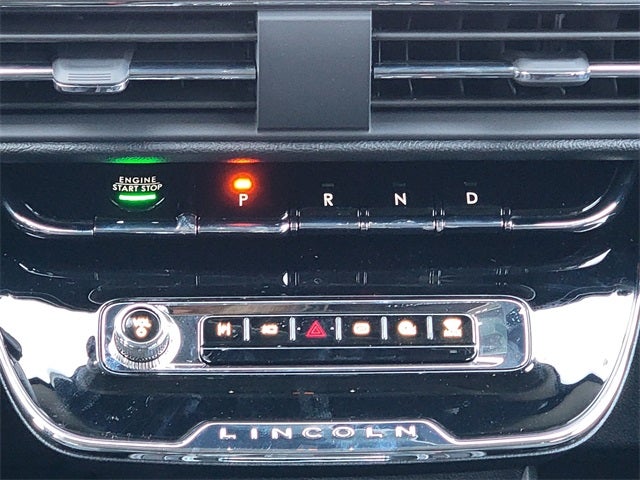 2026 Lincoln Corsair Grand Touring