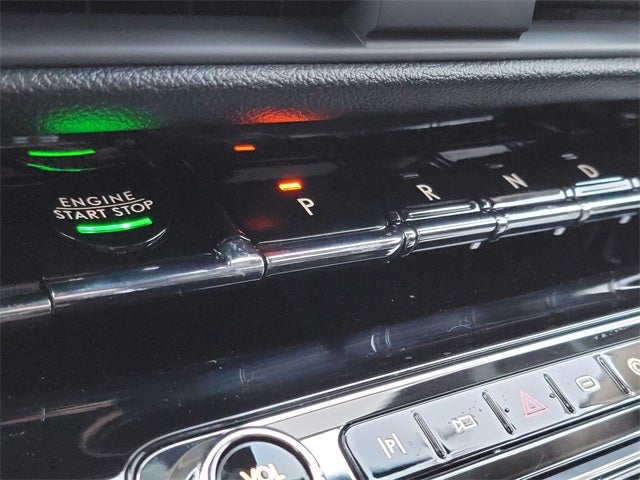 2026 Lincoln Corsair Grand Touring