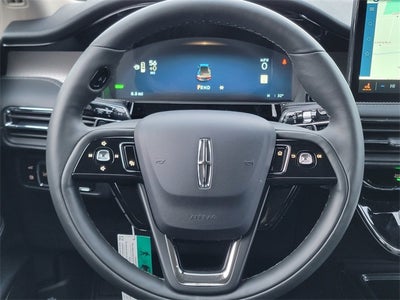 2026 Lincoln Corsair Grand Touring