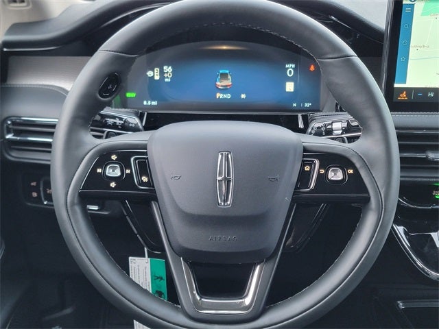 2026 Lincoln Corsair Grand Touring