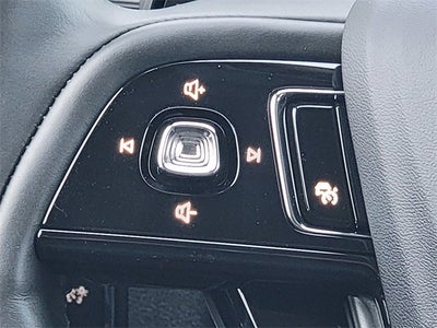 2026 Lincoln Corsair Grand Touring