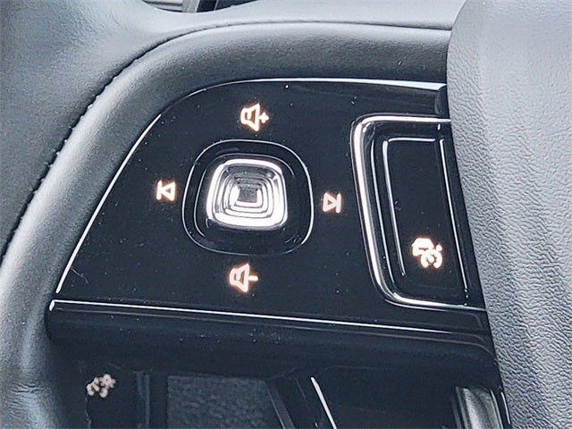 2026 Lincoln Corsair Grand Touring