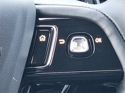 2026 Lincoln Corsair Grand Touring