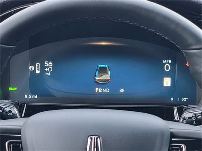 2026 Lincoln Corsair Grand Touring