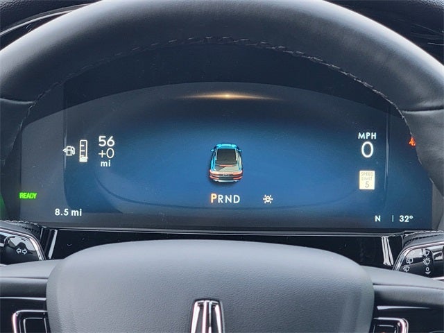 2026 Lincoln Corsair Grand Touring