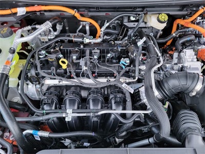 2026 Lincoln Corsair Grand Touring