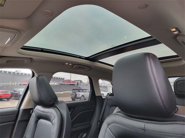 2026 Lincoln Corsair Grand Touring