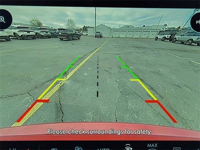 2026 Lincoln Corsair Grand Touring