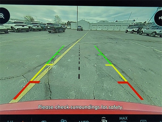 2026 Lincoln Corsair Grand Touring