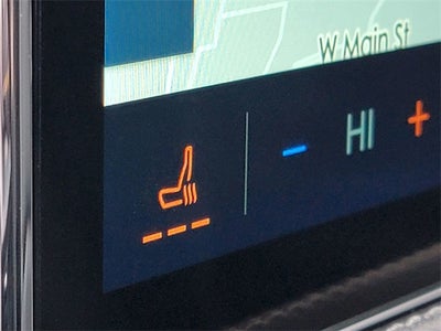 2026 Lincoln Corsair Grand Touring