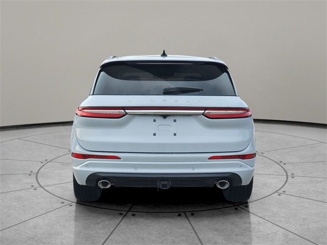 2026 Lincoln Corsair Grand Touring