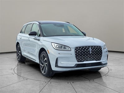 2026 Lincoln Corsair Grand Touring