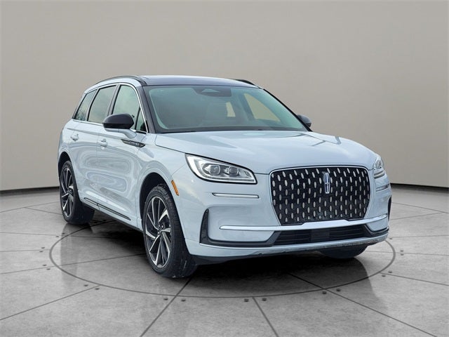 2026 Lincoln Corsair Grand Touring